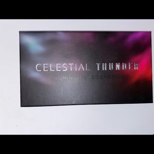 Celestial Thunder Eyeshadow Palette